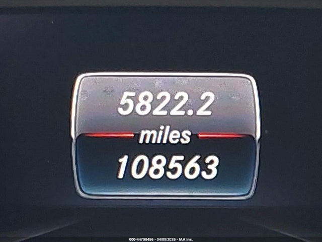 Mercedes-Benz GLE 4matic