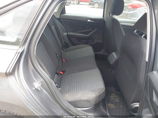 Volkswagen Jetta 1.5t S