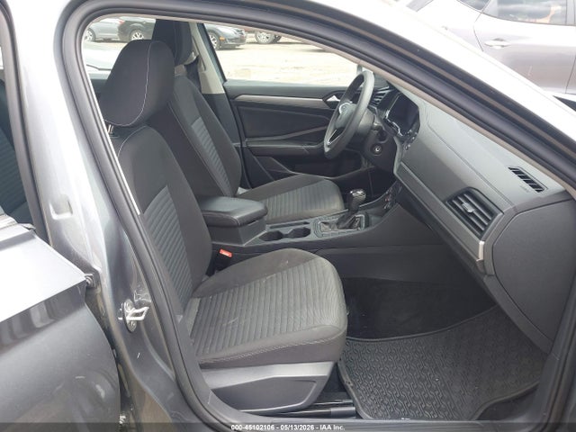 Volkswagen Jetta 1.5t S