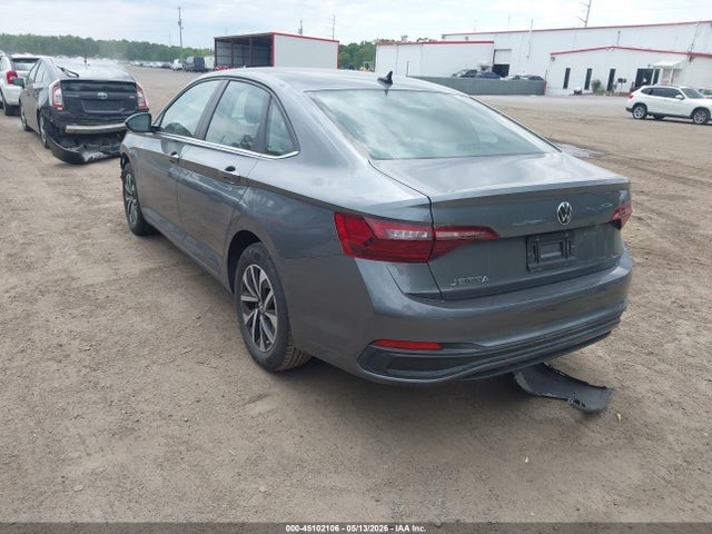 Volkswagen Jetta 1.5t S