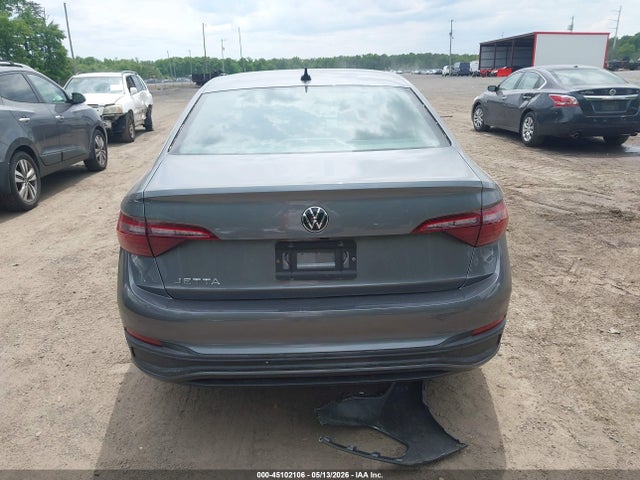 Volkswagen Jetta 1.5t S
