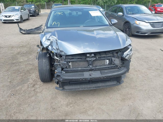 Volkswagen Jetta 1.5t S