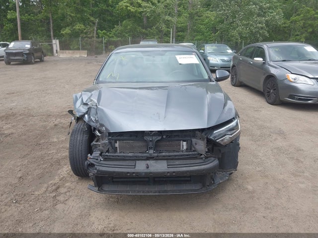 Volkswagen Jetta 1.5t S