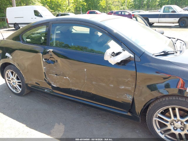 Scion TC