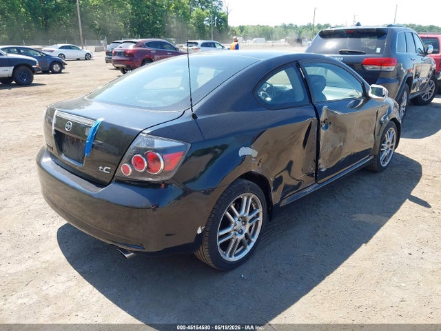 Scion TC