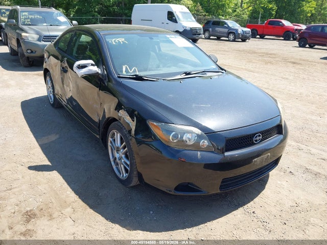 Salvage Scion TC Image