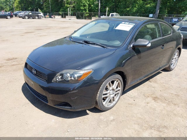 Scion TC