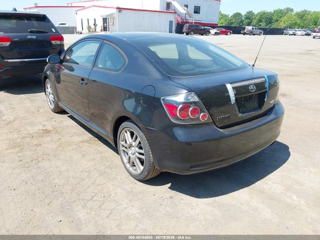Scion TC