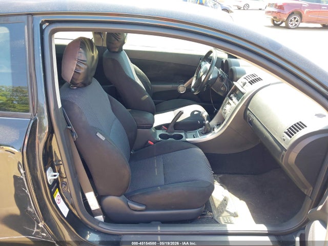 Scion TC