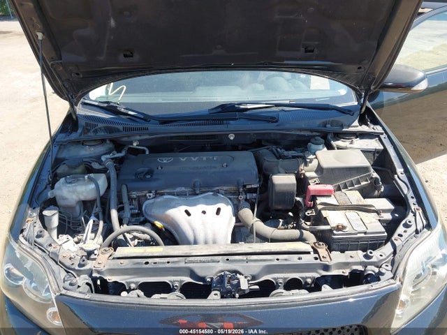 Scion TC