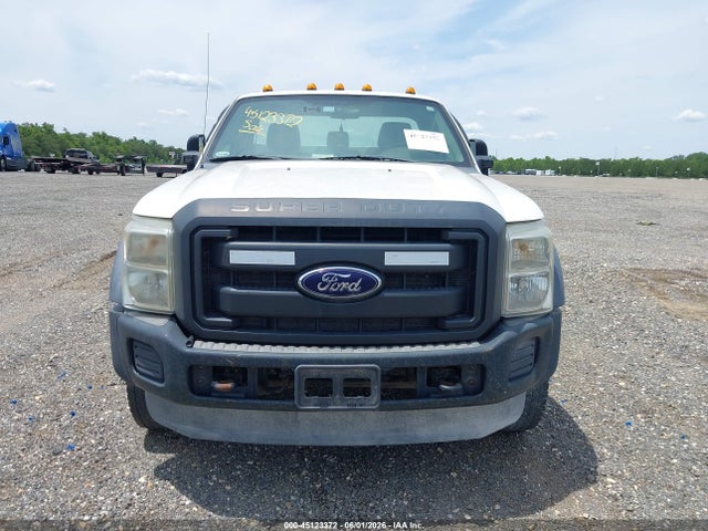 Ford F-450 Xl