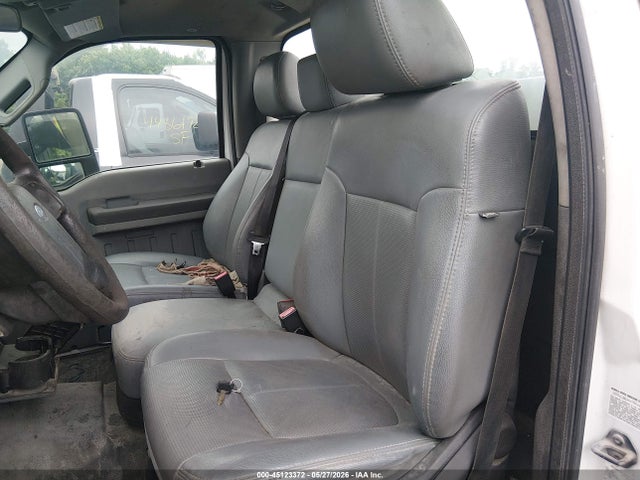 Ford F-450 Xl