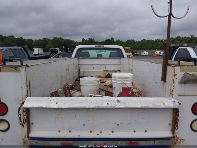 Ford F-450 Xl