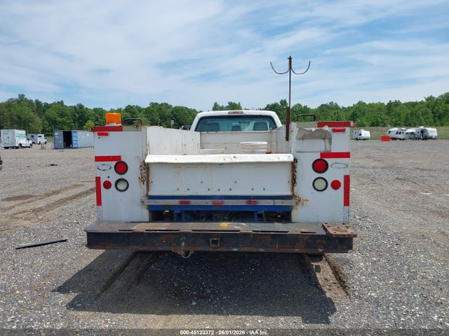 Ford F-450 Xl