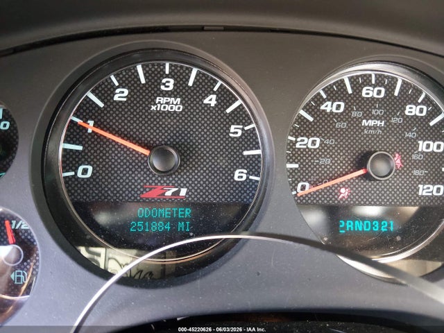 Chevrolet Tahoe Lt