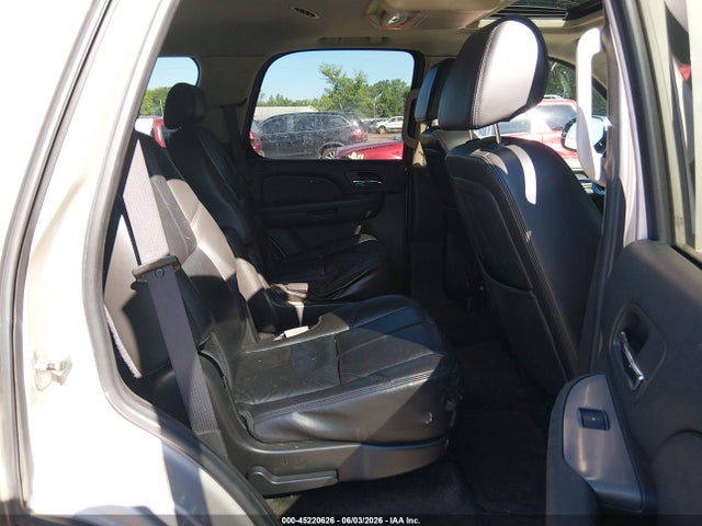 Chevrolet Tahoe Lt