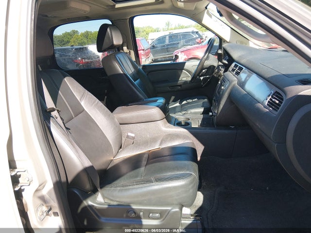 Chevrolet Tahoe Lt