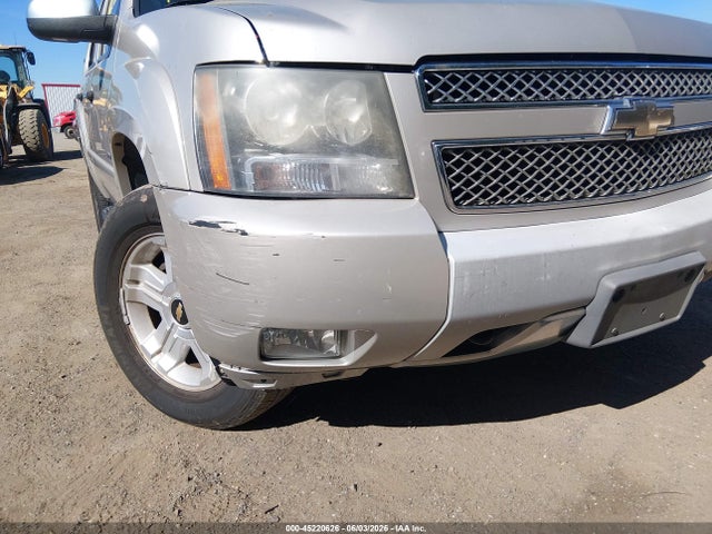 Chevrolet Tahoe Lt