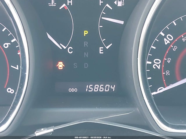 Toyota Highlander Limited V6