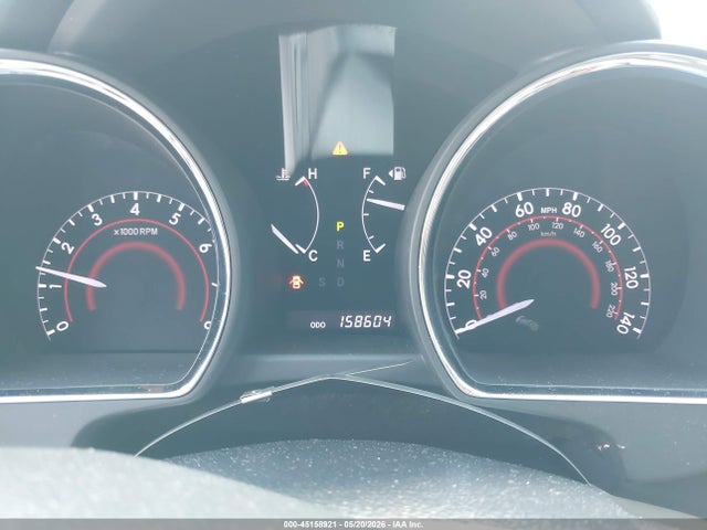 Toyota Highlander Limited V6