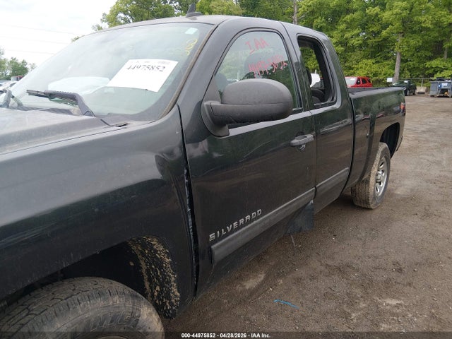 Chevrolet Silverado 1500 Lt