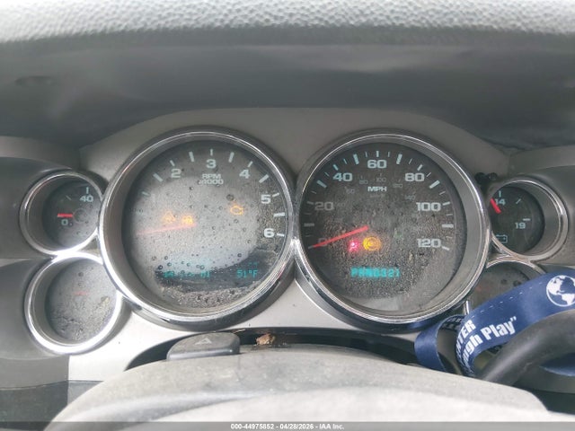 Chevrolet Silverado 1500 Lt