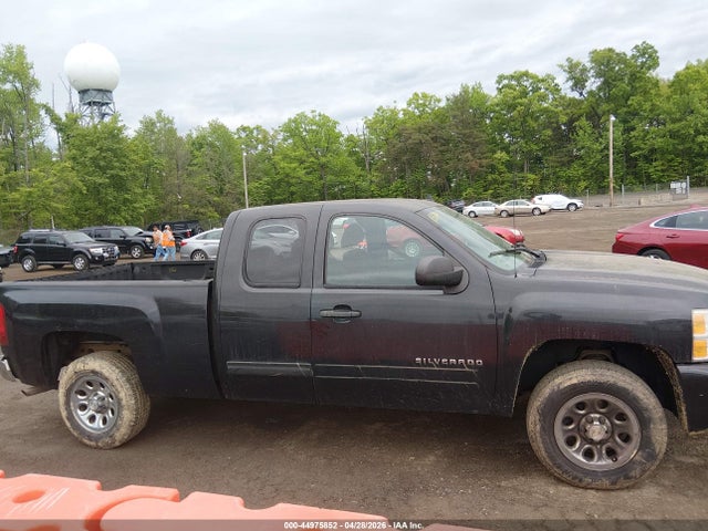 Chevrolet Silverado 1500 Lt