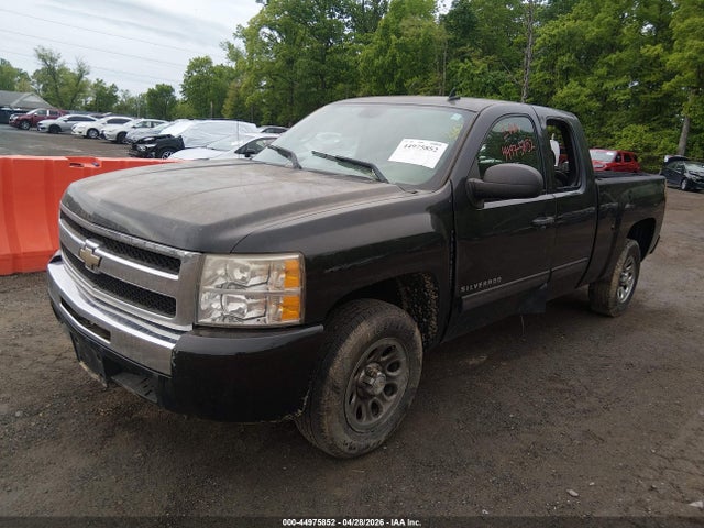 Chevrolet Silverado 1500 Lt