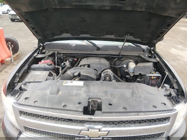 Chevrolet Silverado 1500 Lt
