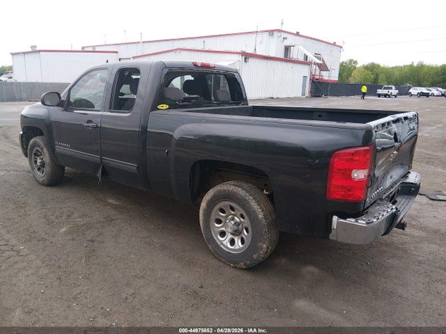 Chevrolet Silverado 1500 Lt
