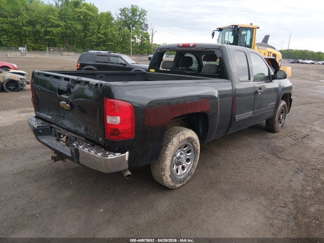 Chevrolet Silverado 1500 Lt