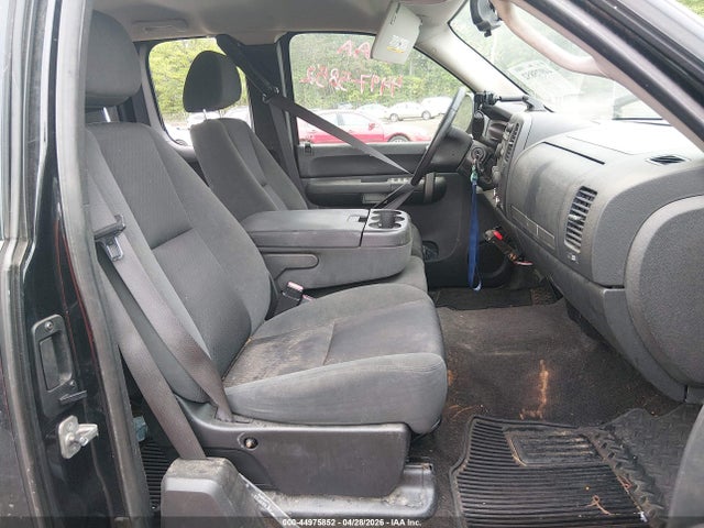 Chevrolet Silverado 1500 Lt