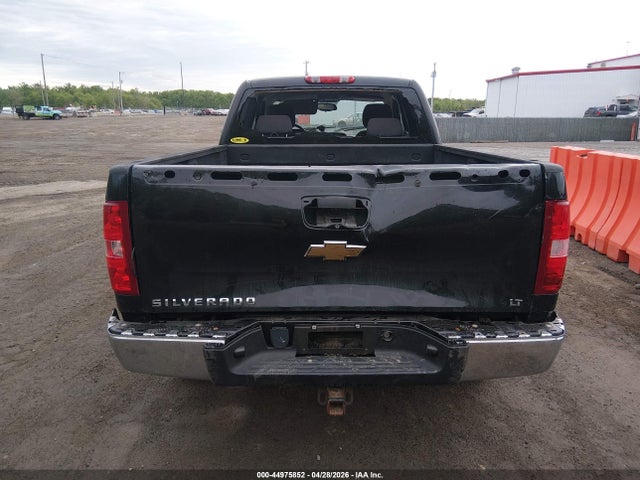 Chevrolet Silverado 1500 Lt