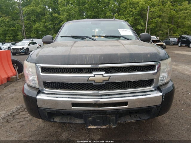 Chevrolet Silverado 1500 Lt