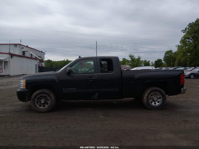 Chevrolet Silverado 1500 Lt