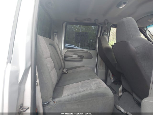 Ford F-250