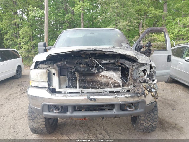 Ford F-250
