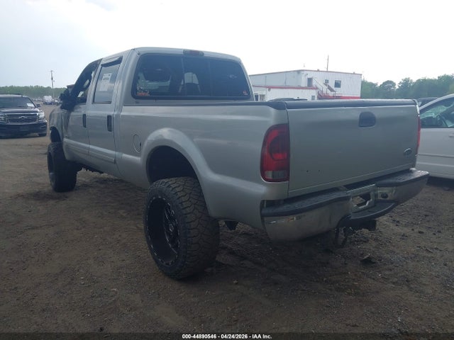 Ford F-250