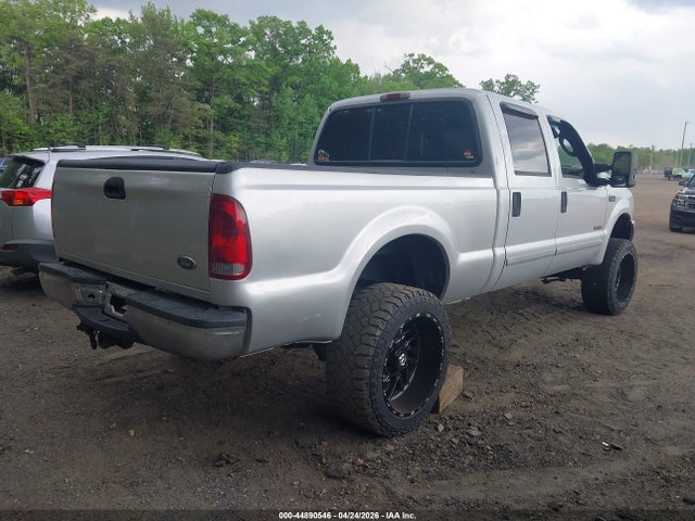 Ford F-250