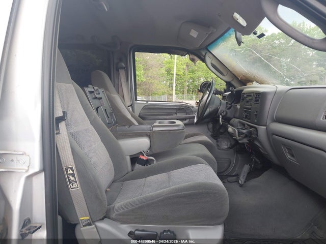 Ford F-250