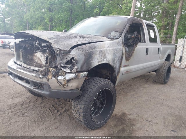 Ford F-250