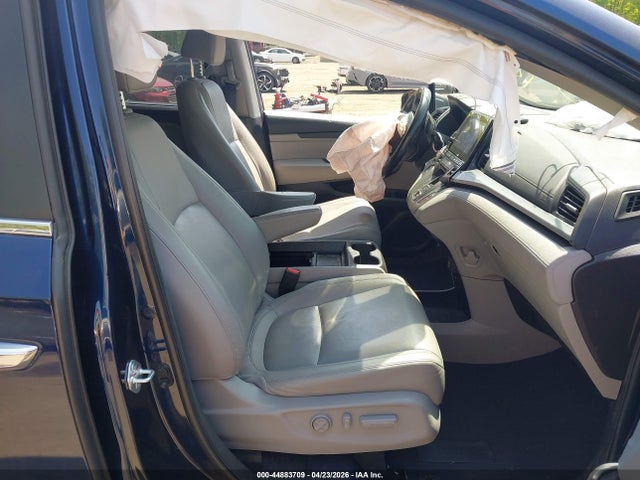 Honda Odyssey Ex-l