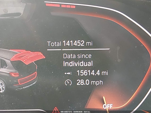 BMW X Series Xdrive40i