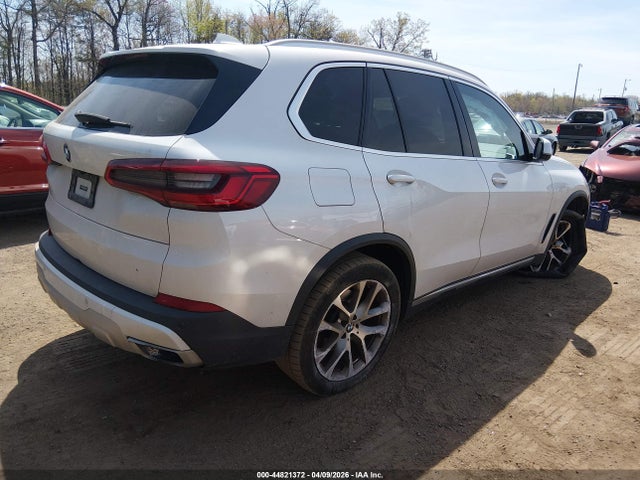 BMW X Series Xdrive40i