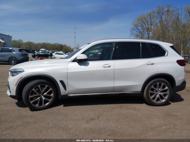 BMW X Series Xdrive40i