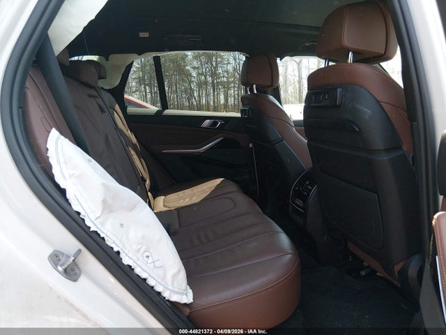 BMW X Series Xdrive40i