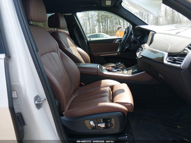 BMW X Series Xdrive40i