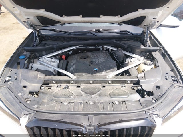 BMW X Series Xdrive40i