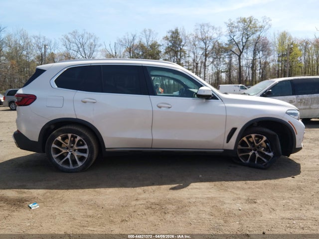 BMW X Series Xdrive40i