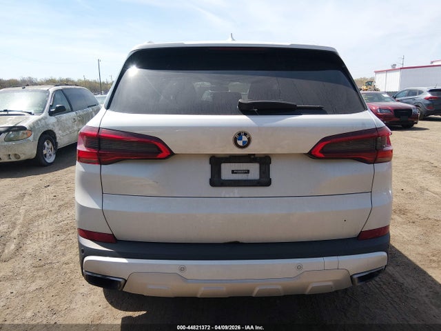 BMW X Series Xdrive40i